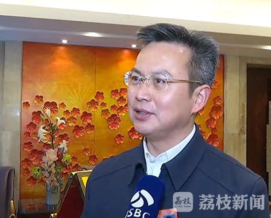 住通省政协委员共话江苏教育发展